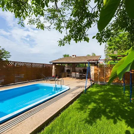 Lubi Lejlighed Balatonboglár