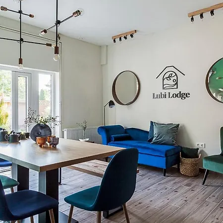 Lubi Apartament