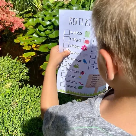 Lubi * Balatonboglar