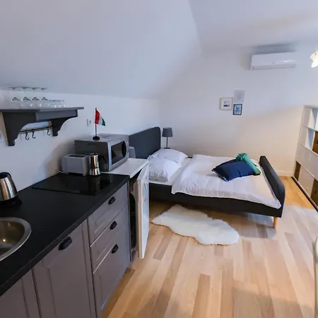 Apartament Lubi *
