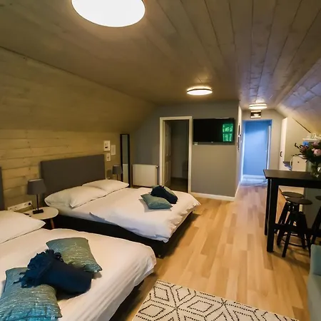 Apartament Lubi
