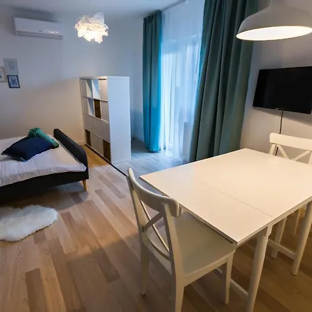 Lubi Apartament