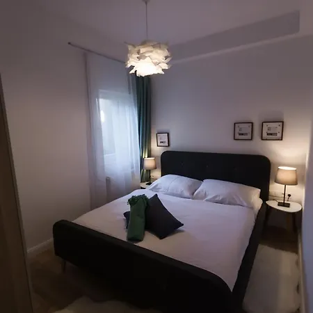 Lubi Apartament *