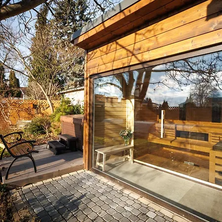 Lubi Lejlighed Balatonboglár