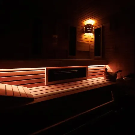 Lejlighed Lubi Balatonboglár