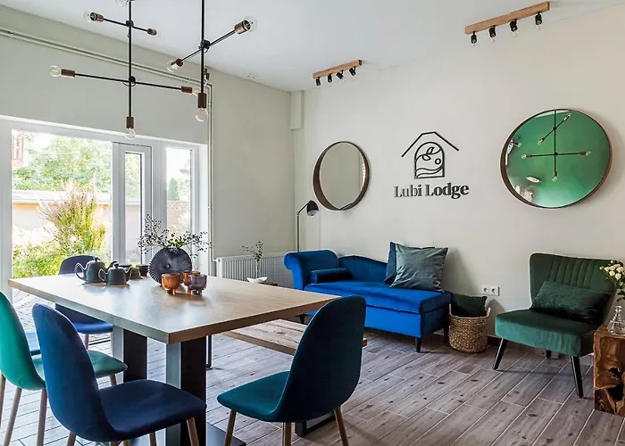 Lubi Lägenhet