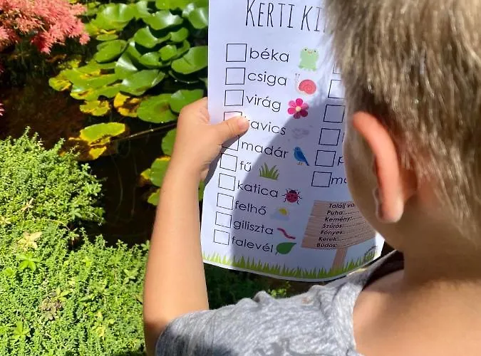 Lubi * Balatonboglár