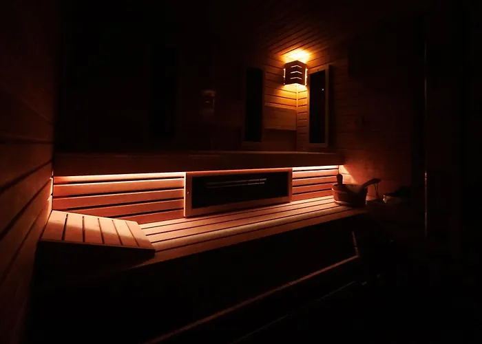 Daire Lubi Balatonboglár